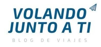 Volando junto a ti